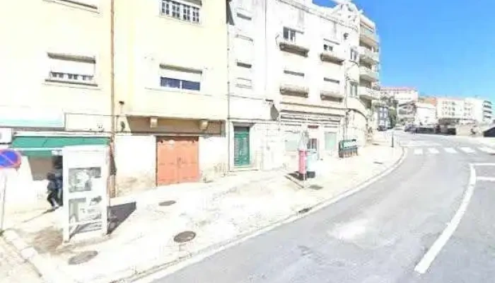 Marcos Dos Correios -  Street View E 360deg - Covilhã