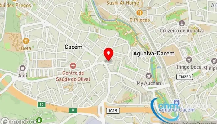 Mari Ju -    Moda Bebe Mapa - Agualva-cacém