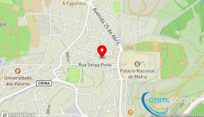 Maria Bolota -    Brinquedos Educativos Mapa - Mafra