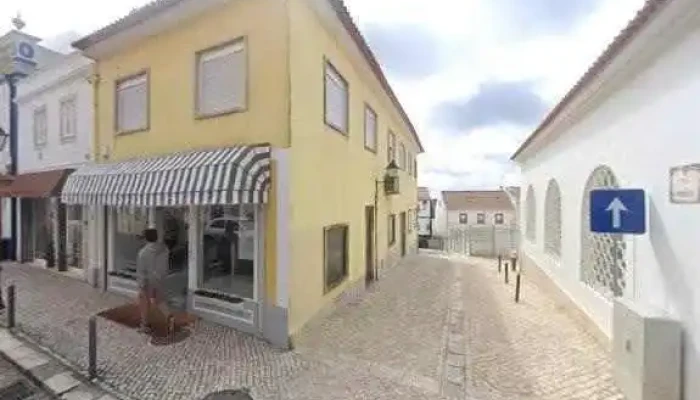 Maria Bolota -    Brinquedos Educativos Street View E 360deg - Mafra