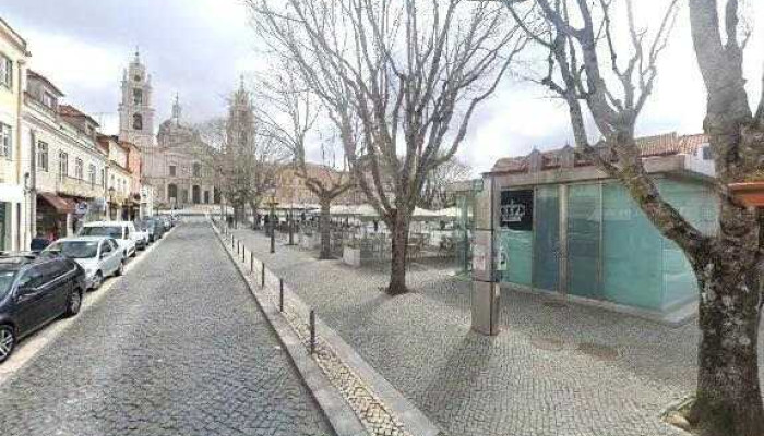 Maria Boneca -  Street View E 360deg - Mafra