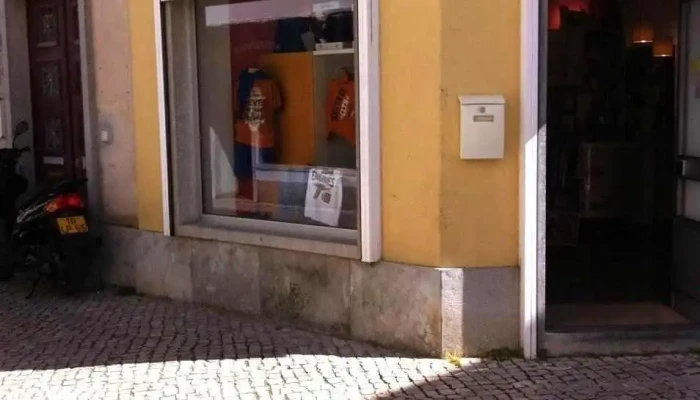 Maria Boneca -  Tudo - Mafra