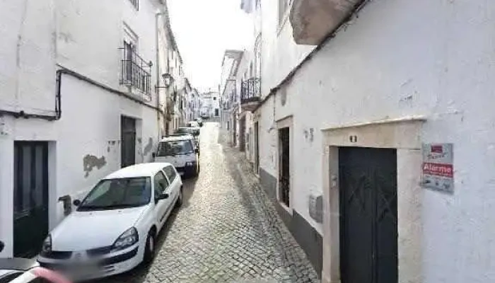 Maria Conceicao Silva Tudo - Campo Maior