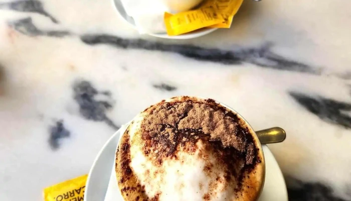Maria Limao Brunch Panquecas E Limonadas Cappuccino - Lisboa