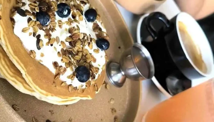 Maria Limao Brunch Panquecas E Limonadas Mais Recentes - Lisboa