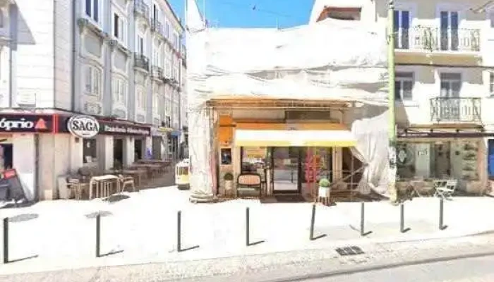 Maria Limao Brunch Panquecas E Limonadas Street View E 360deg - Lisboa