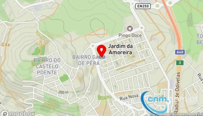 Maria Minorca -  Mapa - Ramada