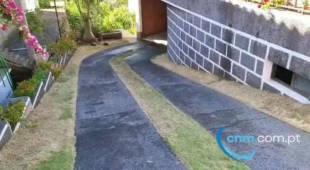 Mariluz Dos Reis -    Dosreispuff Do Proprietario - Ribeira Brava