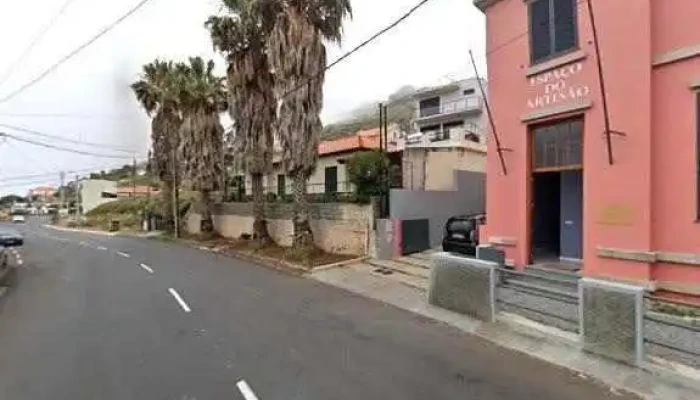 Mariluz Dos Reis -    Dosreispuff Street View E 360deg - Ribeira Brava