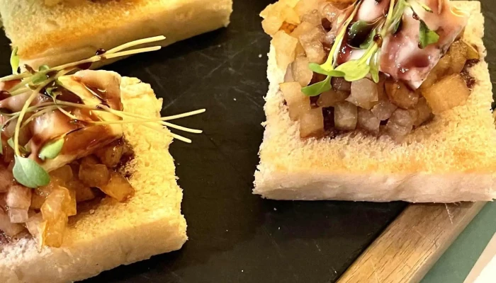 Massa Fina Estoril -  Instagram - Estoril