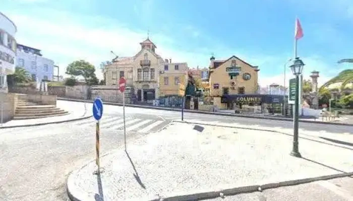 Massa Fina Estoril -  Street View E 360deg - Estoril