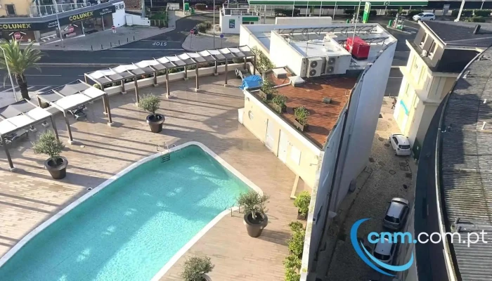 Massa Fina Estoril -  Videos - Estoril