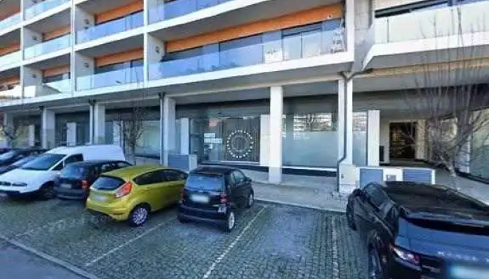 Maternal -  Street View E 360deg - Paredes
