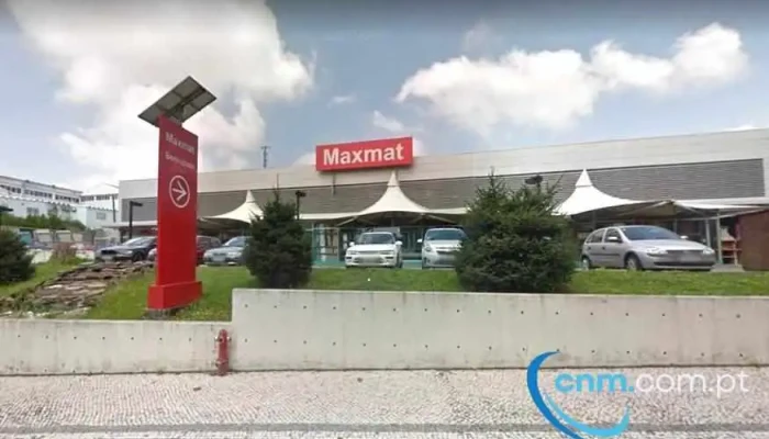 Maxmat - São João Da Madeira