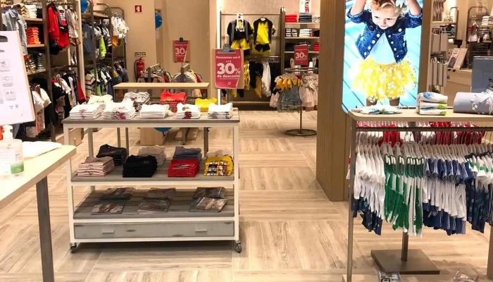 Mayoral -    Loja De Roupa Infantil E Bebes Do Proprietario - Amadora