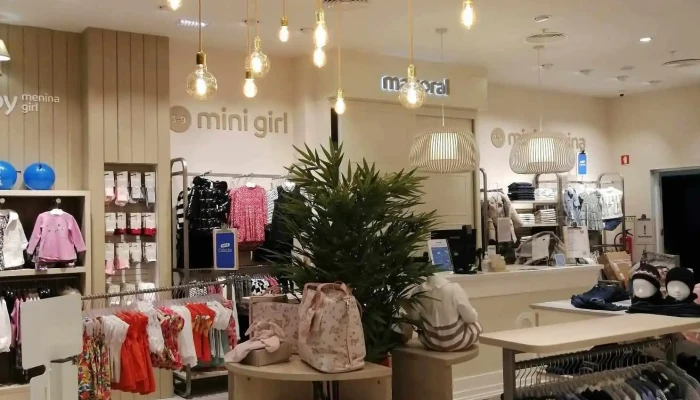Mayoral -    Loja De Roupa Infantil E Bebes Do Proprietario - Maia