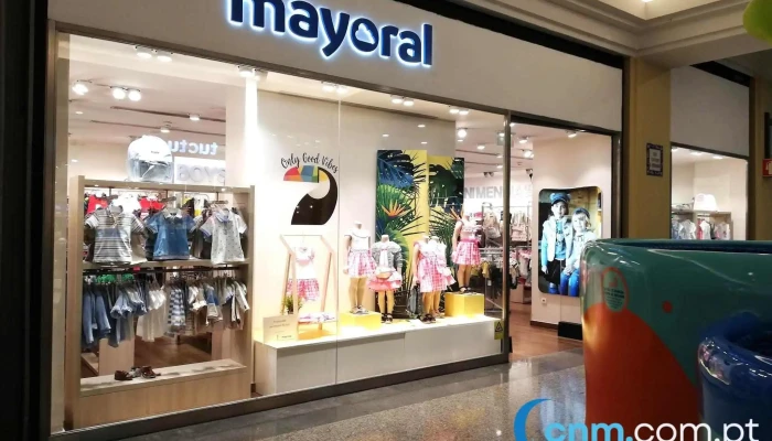 Mayoral -    Loja De Roupa Infantil E Bebes Interior - Lisboa