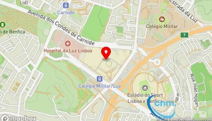 Mayoral -    Loja De Roupa Infantil E Bebes Mapa - Lisboa