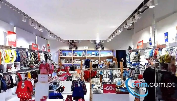 Mayoral -    Loja De Roupa Infantil E Bebes Tudo - Lisboa