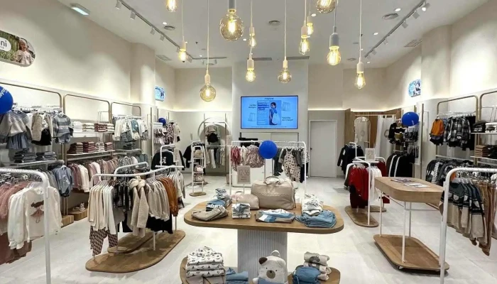 Mayoral -    Loja De Roupa Infantil E Bebes Tudo - Barreiro