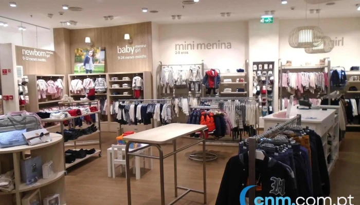 Mayoral -    Loja De Roupa Infantil E Bebes Tudo - Ponta Delgada
