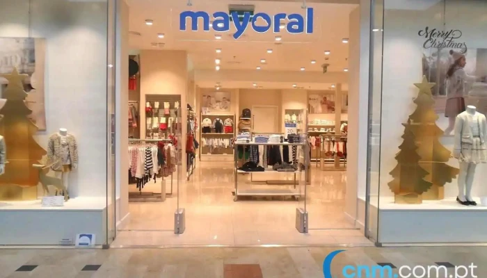 Mayoral - Braga