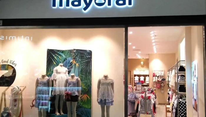 Mayoral -  Do Proprietario - Almada