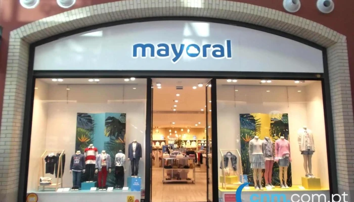 Mayoral -  Do Proprietario - Montijo