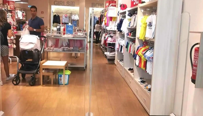 Mayoral -  Interior - Funchal