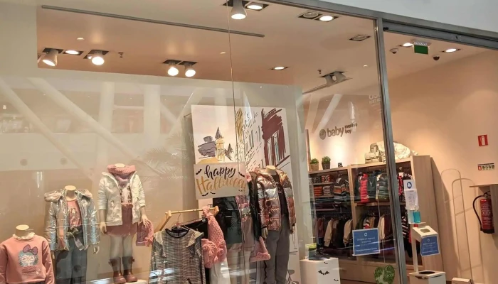 Mayoral -  Loja De Moda Infantil - Funchal