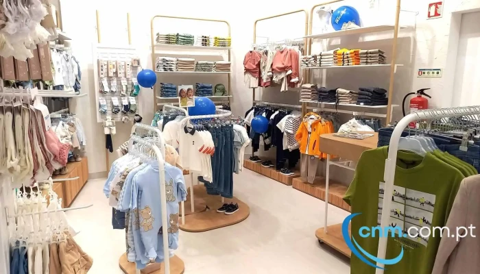 Mayoral - Loja de Roupa Infantil e Bebés - 6200-546 Covilhã