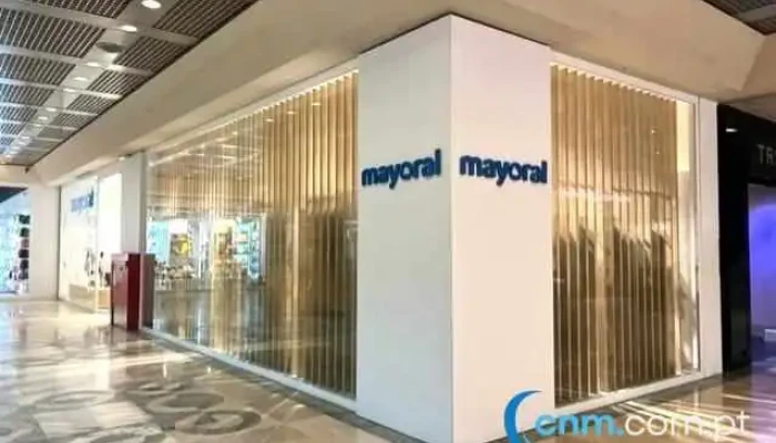 Mayoral - Loja de Roupa Infantil e Bebés - Porto