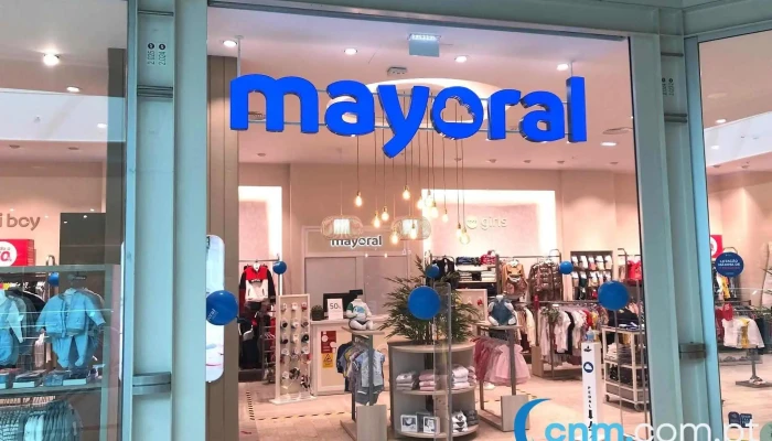 Mayoral Outlet -    Loja De Roupa Infantil E Bebes Do Proprietario - Odivelas