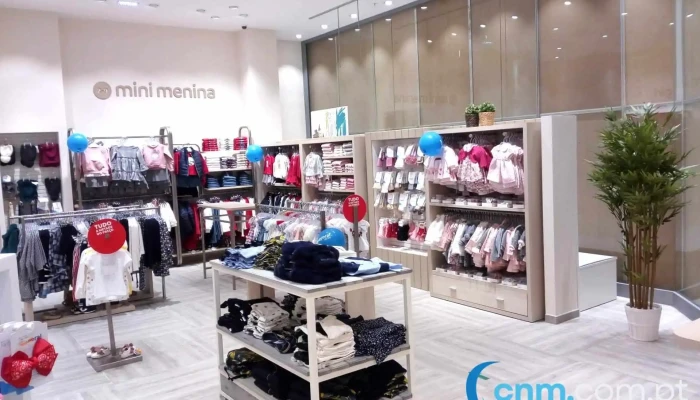 Mayoral Outlet -    Loja De Roupa Infantil E Bebes Tudo - Odivelas