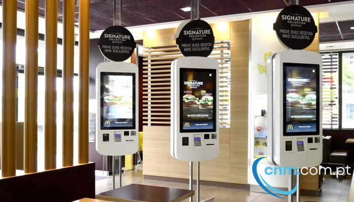 McDonald's - Maia