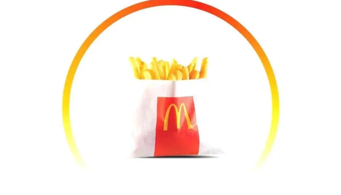 Mcdonalds Do Proprietario - Maia