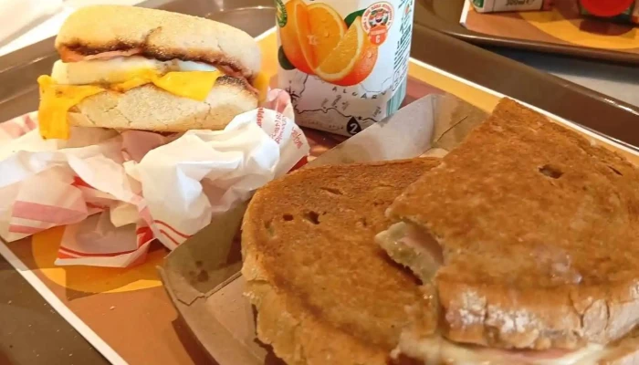 Mcdonalds Ribeira Grande Gastronomia - Ribeira Grande