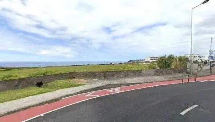 Mcdonalds Ribeira Grande Street View E 360deg - Ribeira Grande