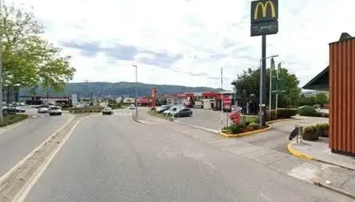 Mcdonalds Street View E 360deg - Vila Real