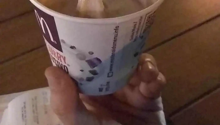 Mcdonalds Videos - Maia