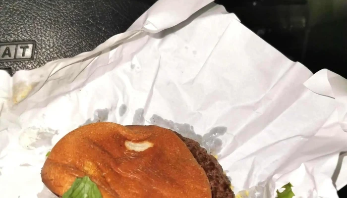 Mcdonalds Vila Real - Vila Real