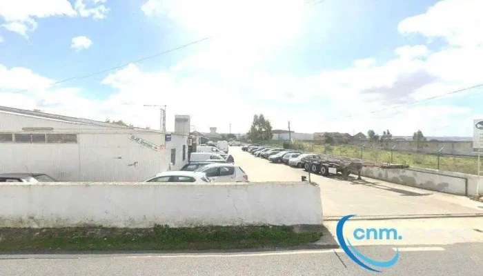 Mecano Auto De António Olas, Lda. - 2715-311 Pêro Pinheiro