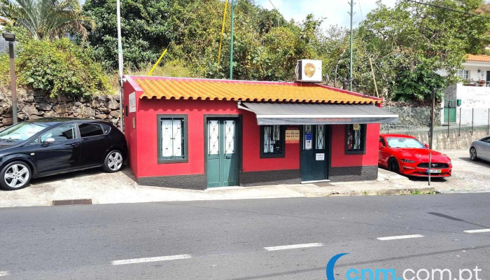 Megamotor Unipessoal Lda - Caniço