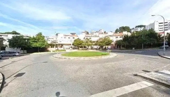 Meio Metro De Mimo -  Street View E 360deg - Parede