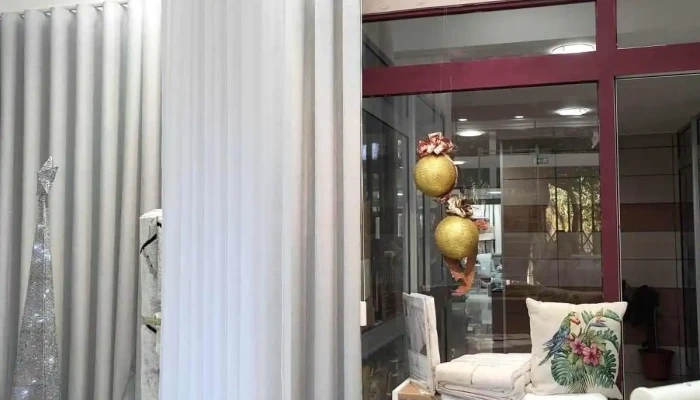 Melita Moda e Casa - Av. Ernest Solvay 5 Loja 8