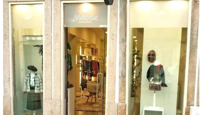 Mélodie Pour Les Enfants - Braga Centro - Braga