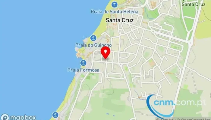 Meninos Da Praia -  Mapa - Silveira