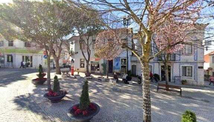 Meninos Na Linha -  Street View E 360deg - Oeiras