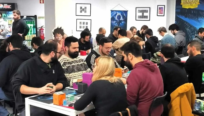 Mercadia Games -  Loja De Brinquedos - Lisboa