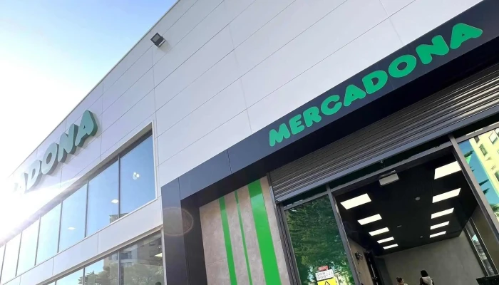 Mercadona Massama Opinioes - Queluz